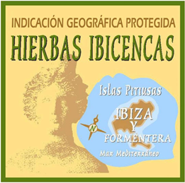 Hierbas Ibicencas