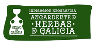 Licor de Hierbas de Galicia